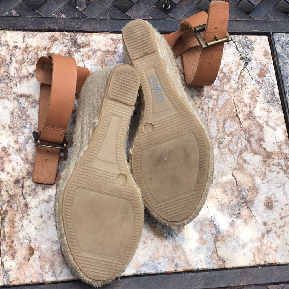 Picon like new leather sandals - Picture 8 of 10